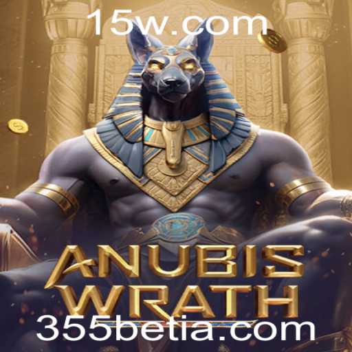 AnubisWrath: Um Mergulho no Universo do Jogo e Suas Regras Intrigantes