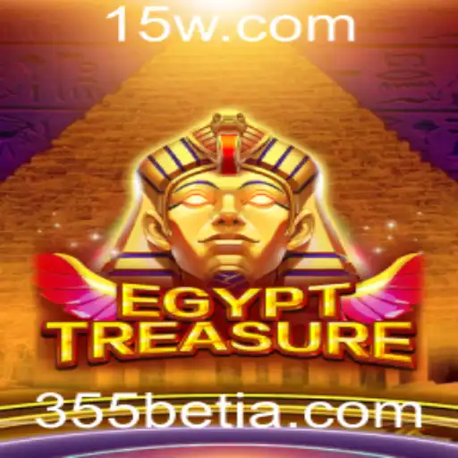 EgyptTreasure: Explorando Aventuras Antigas no Mundo Moderno