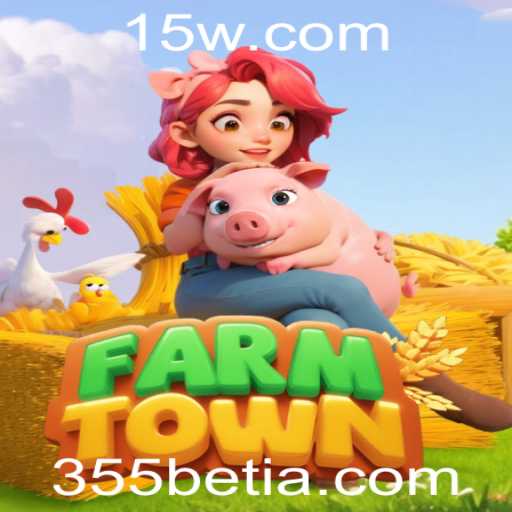 Descubra o Mundo de FarmTown: Um Jogo de Estratégia e Diversão