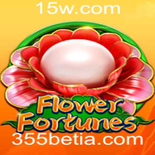 FlowerFortunes: Uma Jornada Vibrante com a 355bet