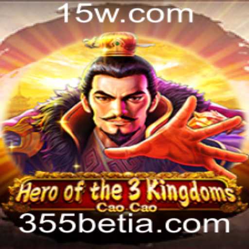 Desvendando Heroofthe3KingdomsCaoCao: Uma Jornada Estratégica pelo Passado