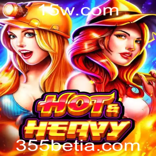 Explorando o Universo de HotHeavy: O Jogo Que Está Dominando as Paradas