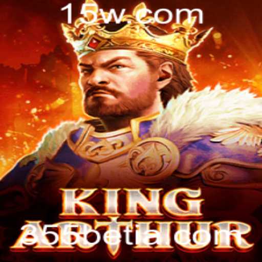 Descubra a Magia e Aventura em KingArthur: Um Jogo Fascinante