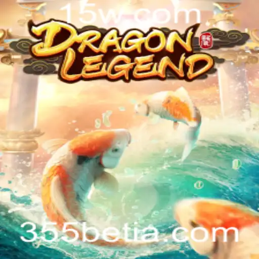 DragonLegend: Explore o Futuro das Apostas Online