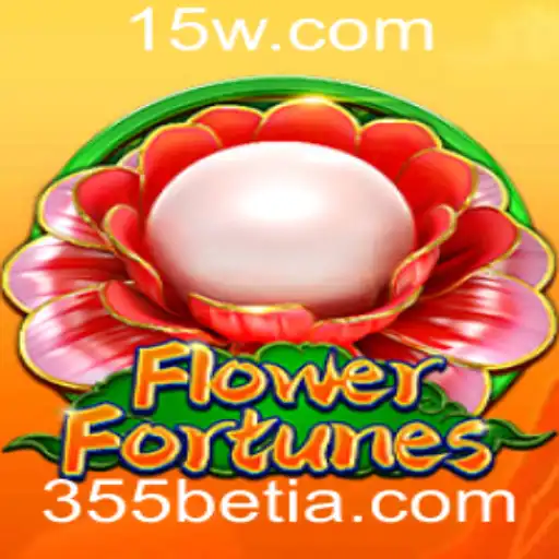 FlowerFortunes: Uma Jornada Vibrante com a 355bet
