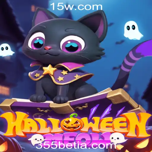 Descubra HalloweenMeow: O Jogo de Gatos e Mistérios Assustadores