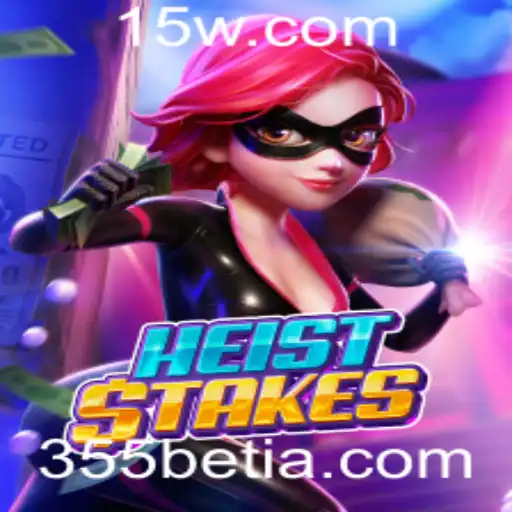 Explorando HeistStakes: Um Mergulho no Mundo do Jogo e do Entretenimento Digital