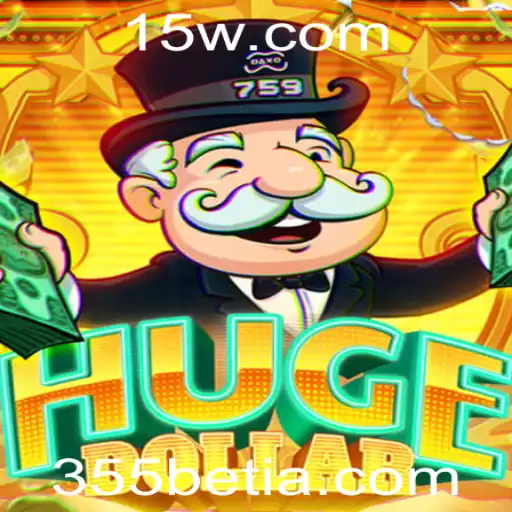 Descubra HugeDollar: O Jogo de Estratégia Que Está Conquistando o Mundo