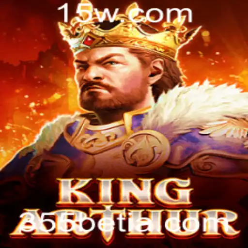 Descubra a Magia e Aventura em KingArthur: Um Jogo Fascinante