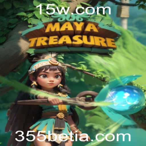 Descubra a Emoção e Mistério em MayaTreasure: O Jogo que Conecta o Passado ao Presente