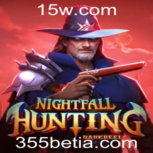 Descubra NightfallHunting: Um Novo Jogo Imersivo