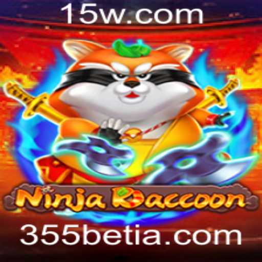 Descubra as Aventuras Épicas de NinjaRaccoon
