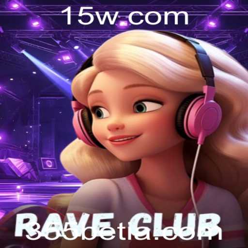 Descubra RaveClub: Um Novo Jogo Revolucionário