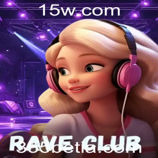 Descubra RaveClub: Um Novo Jogo Revolucionário