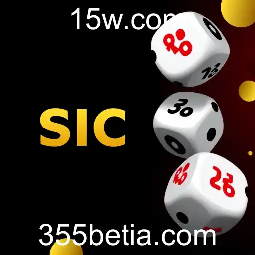 Explorando o Mundo de Sic Bo no 355bet