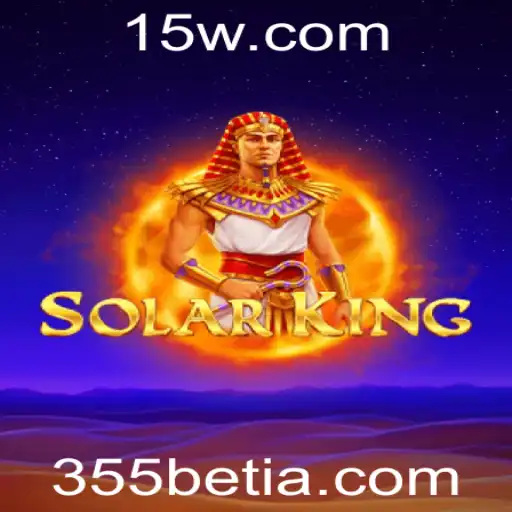 Descubra SolarKing: O Novo Fenômeno dos Jogos