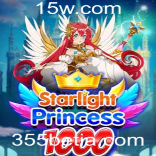 StarlightPrincess1000: Um Olhar Abrangente sobre o Universo dos Jogos