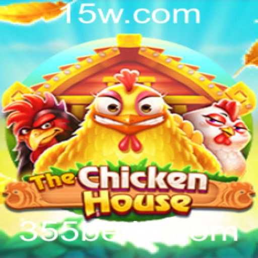 Descubra a Diversão do Jogo TheChickenHouse com 355bet