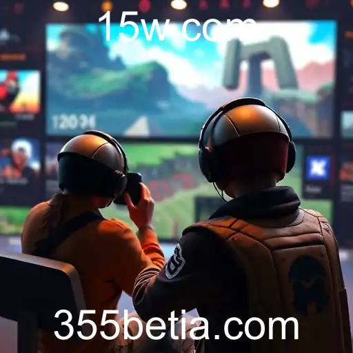 Videogames: Uma Imersão no Universo Digital