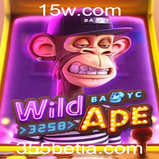 Descubra o Mundo Emocionante de WildApe3258: O Jogo de Aventura Inovador